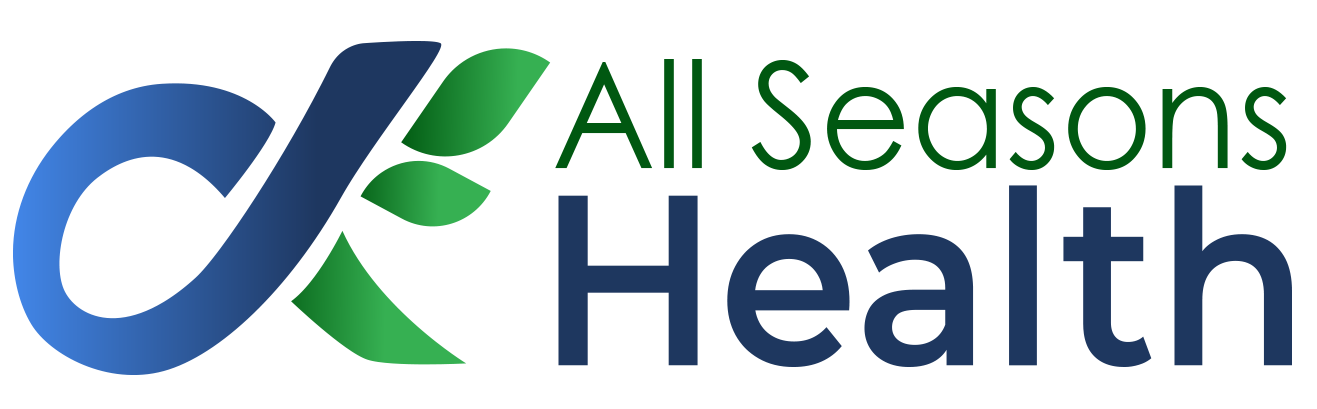 Logo Allseasonshealth