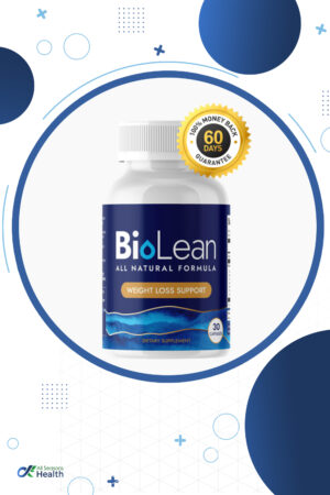 BioLean Reviews: Scam or Legit? Ingredient Insights