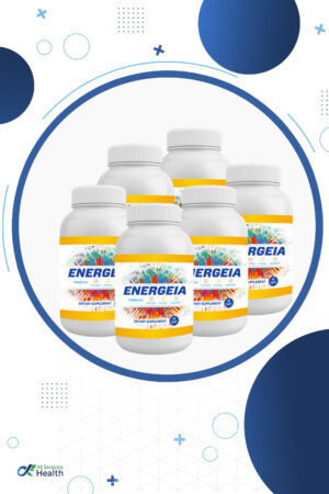 Energeia Ingredients Explained: Reviews & Scam Info
