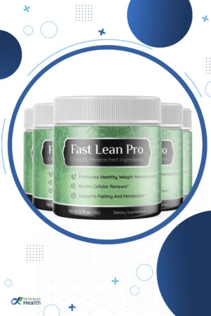 Fast Lean Pro Customer Reviews: Scam or Legit Product?
