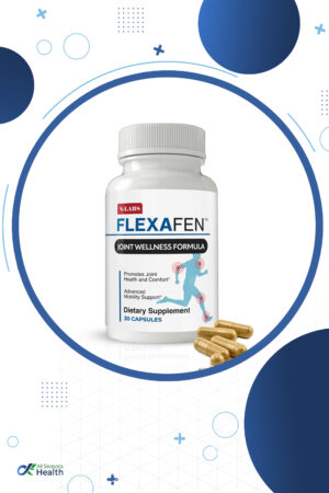 Flexafen Reviews: Scam or Legit? Ingredients & Complaints!
