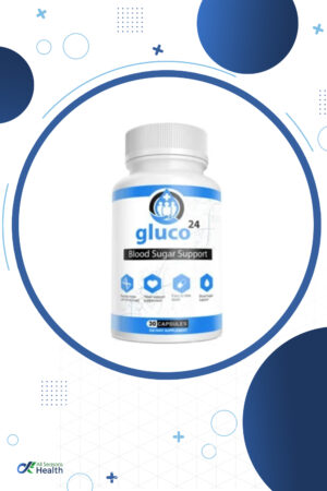Gluco24 Reviews: Real Insights - Scam or Legit Ingredients?
