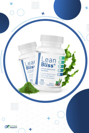 LeanBliss Reviews - Truth, Ingredients & Complaints,Feedback