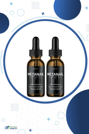 Metanail Complex Reviews: Scam or Legit? Ingredients Insight