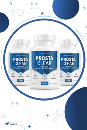 Prostaclear Reviews: Ingredients, Scam or Legit? Find Out
