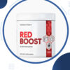  Red Boost Powder Reviews : Scam or Legit? Ingredients Exposed