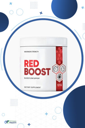  Red Boost Powder Reviews : Scam or Legit? Ingredients Exposed