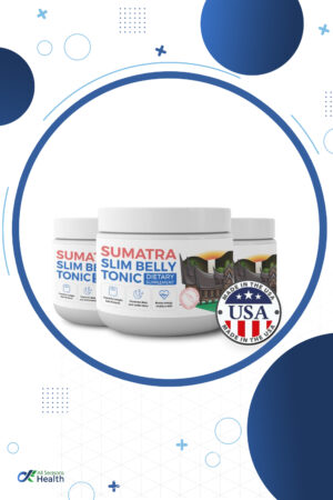 Sumatra Slim Belly Tonic Real Reviews: Effective or Scam? Ingredients