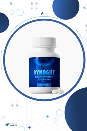 Synogut Review: Legit or Scam? Ingredients Explained