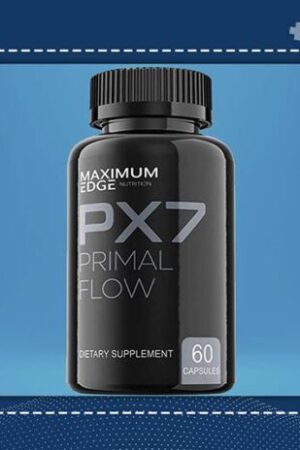 PX7 Primal Flow: Customer Reviews, Scam or Effective Ingredients?